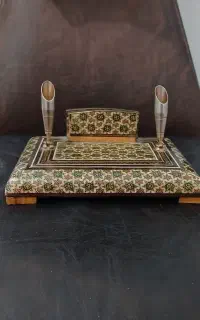 جا قلمی
