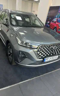 تیگو ۷ پرومکس