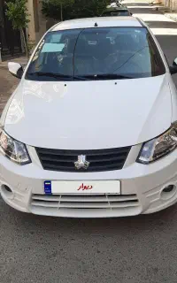 ساینا EX مدل ۱۴۰۱ صفر کیلومتر