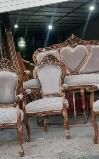 مبل استیل ملایر