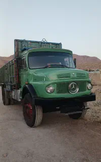فروش تک باری مدل ۶۰