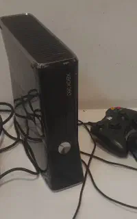 xbox 360 new slim