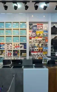 لپ تاپ استوک DELL LENOVO HP با گارانتی