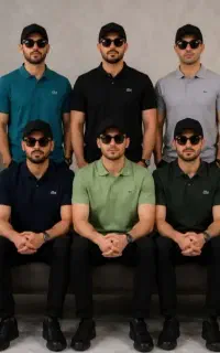 تیشرت جودون ترک