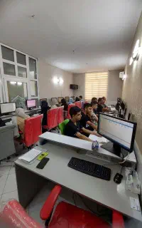 آموزش و استخدام حسابدار بازارکار تمام وقت