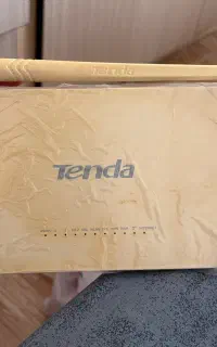 مودم tenda D151