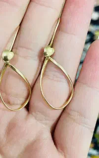 فروش گوشواره طلا
