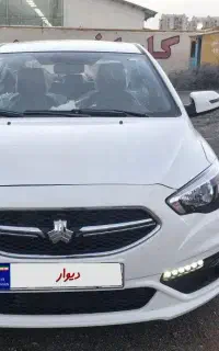 شاهین اتومات cvt