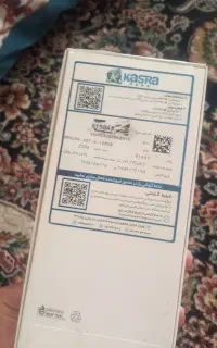 گوشی گم کردم