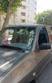 پراید۱۱۱مدل90