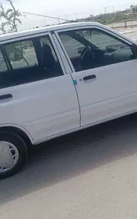 پراید ۱۳۲ مدل ۹۶