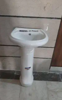 دو عدد روشویی