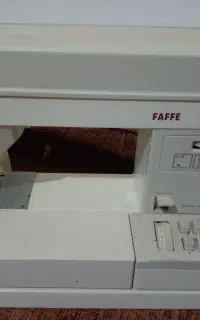 چرخ خیاطی