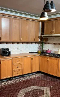 کابینت کامل
