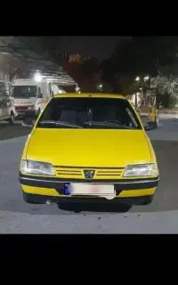 تاکسی ویژه قوچان