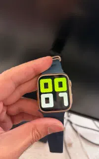 ساعت هوشمند ultra