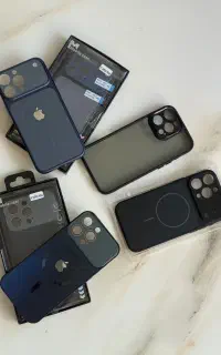 قاب گوشی آیفون ۱۶ پرومکس، کیس آیفون ۱۶ پرومکس