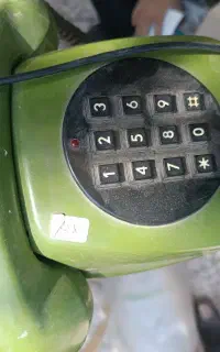 تلفن