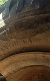 تریلی چهار چرخ