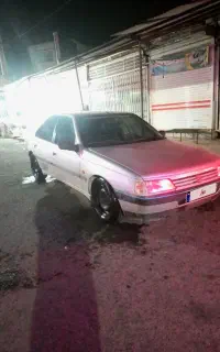 ۴۰۵ نقره ای