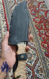 چاقو
