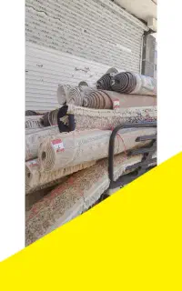 قالیشوی ملایری(پاکدشت)