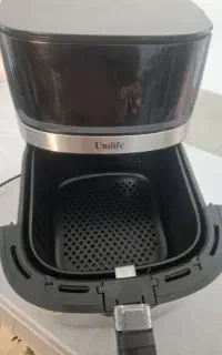 سرخ کن بدون روغن درحد نو