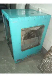موتور کولر آبی موتوژن
