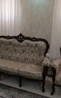 فروش دو دست مبل