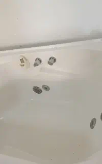 جکوزی وان حمام