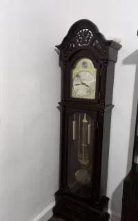 ساعت