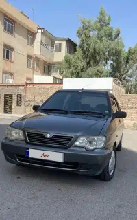 پراید ۱۱۱