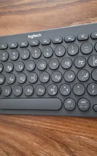 کیبورد بلوتوثی لاجیتک K380