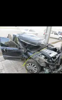 خودرو تصادفی ب بالاترین قیمت ممکن