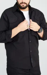 لباس تاکتیکال ۵۱۱ آمریکایی
