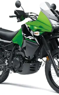 کاوازاکی klr650cc