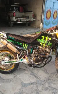 تریل روان ۲۵۰