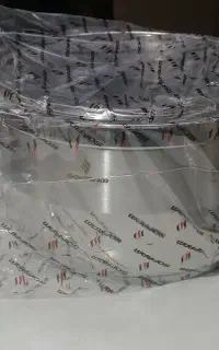 قابلمه استیل سوفرام ترکیه مدل سافت سایز ۲۸