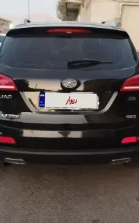 جک اس 5 نیوفیس 1402 کم کار