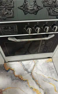 گازنواصلا استفاده نشده