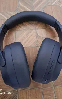 هدفون اصل وارداتی نو