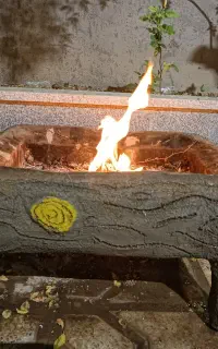 منقل کباب زغالی