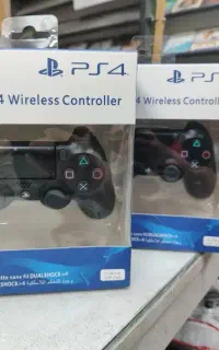 دسته PS4