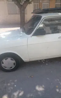 پیکان.وانت.مدل.87.