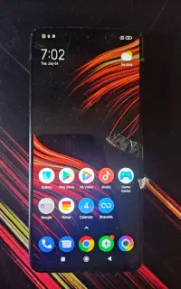 poco x3 nfc شیاومی