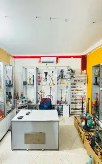 فروش دکور و اجناس