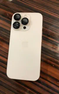 Iphone 16 pro/آیفون ۱۶ پرو