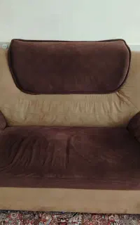 مبل 7نفره به همراه میز