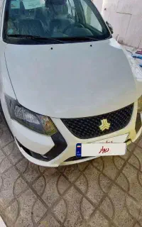 کوییکGXRL صفر خشک