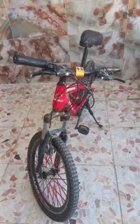 دوچرخه 20
